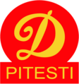 Logo Dinamo Pitești