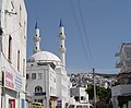 Marea Moschee din Bodrum