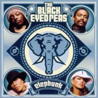 Обложка альбома The Black Eyed Peas «Elephunk» (2003)