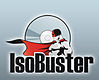 Логотип программы IsoBuster