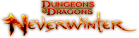 Логотип Neverwinter