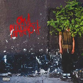 Обложка альбома Travis Scott «Owl Pharaoh» (2013)