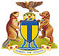 Coat of arms of Торонто City of Toronto