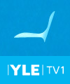 Сьомий і попередній логотип Yle TV1 використовувався з квітня 2007 року по 4 березня 2012 року.