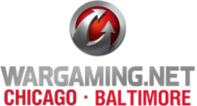 WargamingWest logo