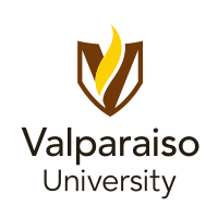 Valparaiso University logo