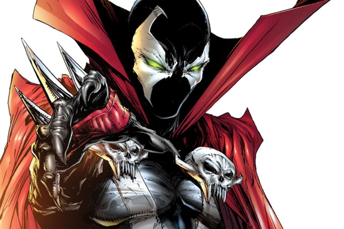 Spawn