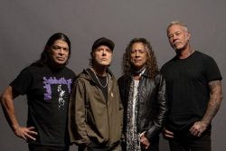 Metallica