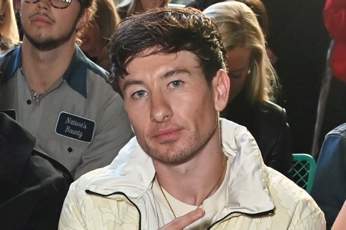 Celebrity Photos September 2024: Barry Keoghan, Halle Berry