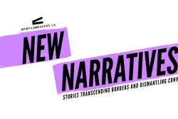 New Narratives Awards Winners 