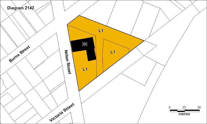 H2142 Maryborough Technical School Plan Sept 2007