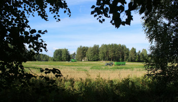 Bio zoekt boer, maar vindt er geen (of minder)