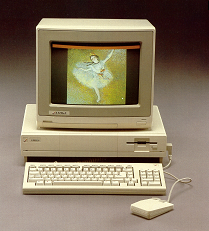 Amiga