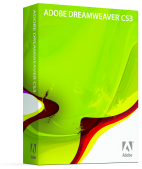 Adobe Dreamweaver