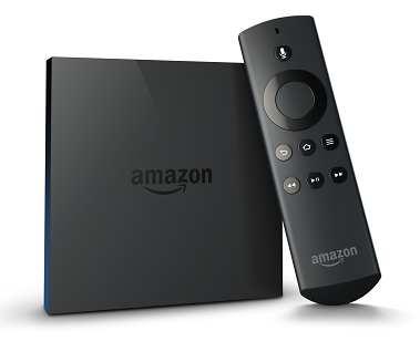 Fire TV