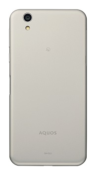 AQUOS EVER SH-02J