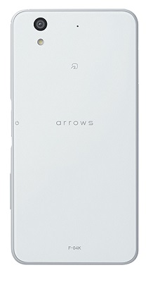 arrows Be F-04K