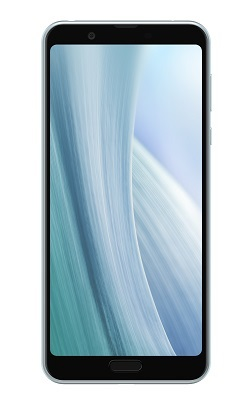 AQUOS sense3 plus