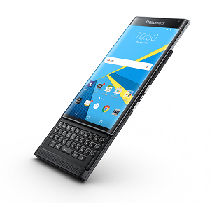 BlackBerry PRIV