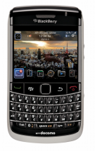 BlackBerry Bold 9700