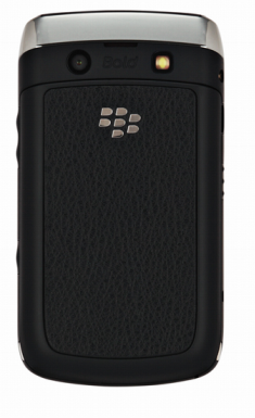 BlackBerry Bold 9700