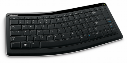 Bluetooth Mobile Keyboard 5000 for Business