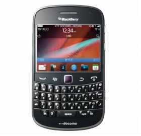 BlackBerry Bold 9900