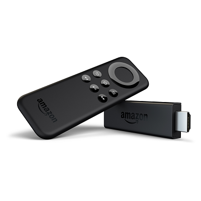 Fire TV Stick