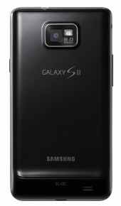 GALAXY S II