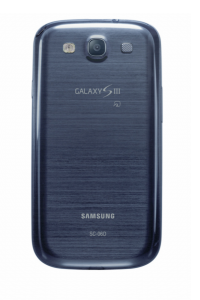 GALAXY S III SC-06D