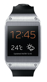 GALAXY Gear