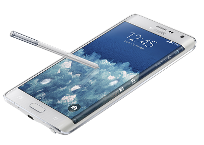 GALAXY Note Edge