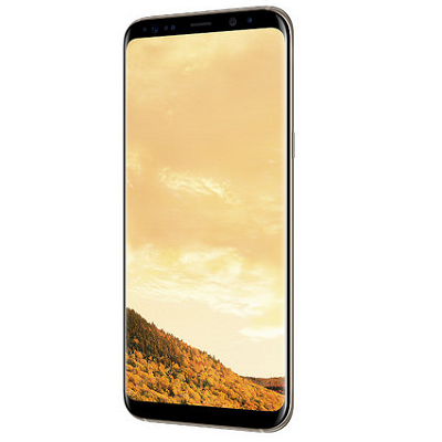 Galaxy S8 Plus