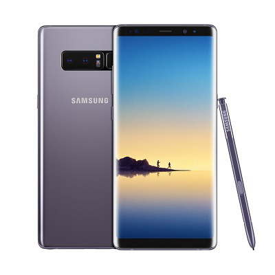 Galaxy Note 8