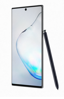 Galaxy Note 10