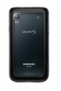 GALAXY S