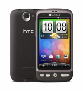 HTC Desire