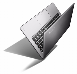 IdeaPad U300s