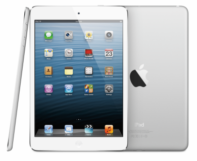 iPad mini