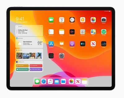 iPadOS