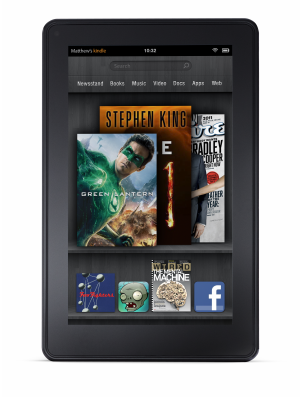 Kindle Fire