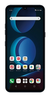 LG V60 ThinQ 5G