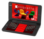 libretto W100