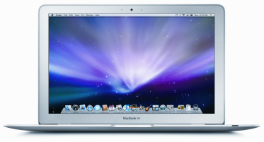 MacBook Air