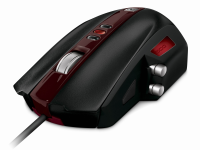 Microsoft SideWinder Mouse