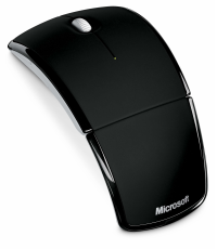 Microsoft Arc Mouse