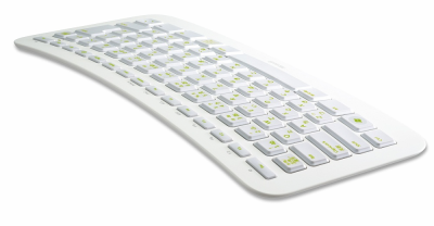 Microsoft Arc Keyboard