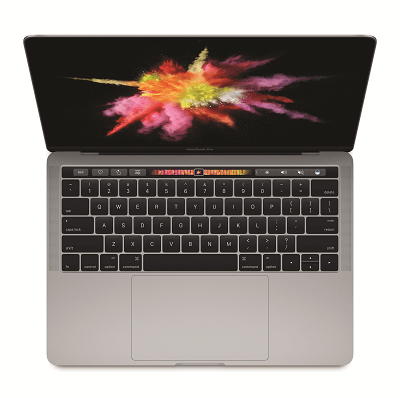 MacBook Pro