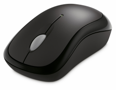 Microsoft Wireless Mouse 1000