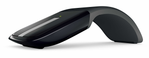 Microsoft Arc Touch mouse